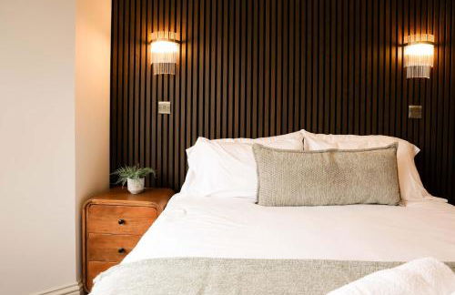 Lovely Studio Flat on Bath Road - Flat 6 - Foto 22