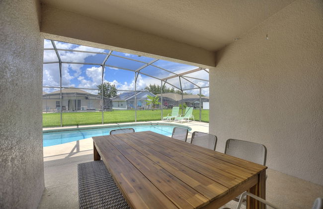 Gilded Parasol By Shine Villas Remington Golf #410 4 Bedroom Home - Photo 27