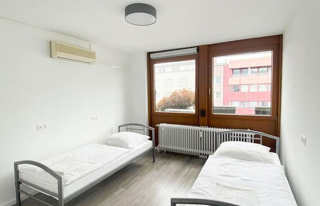 PF Unterkunft - Foto 1