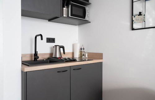 Central Bonn Apartments I home2share - Foto 35