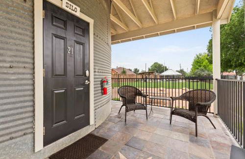 #21 The Silo in Gruene - Foto 17