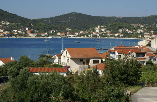 Coastal Comfort in Vinisce - Foto 37