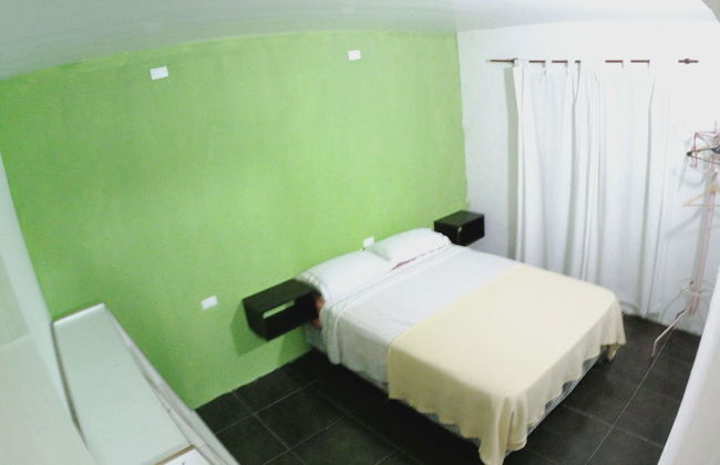 Casa Mis Suegros - Foto 35