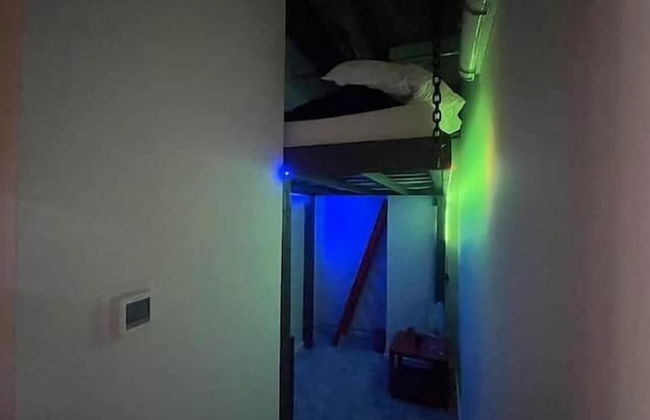 Artistico-Styled Studio Loft Sleeps 5 - Foto 26