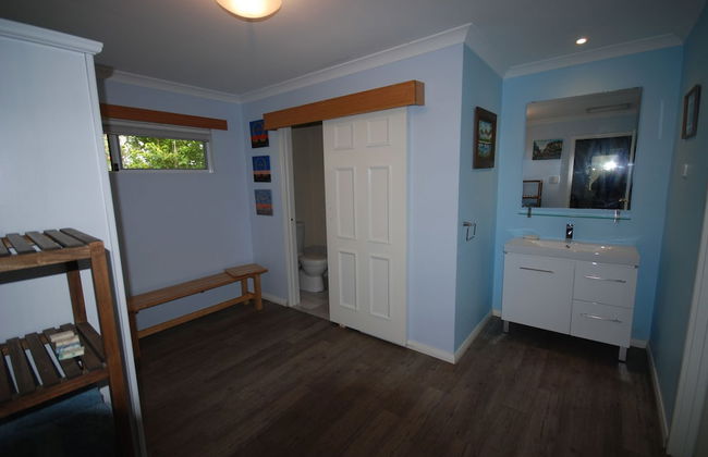 Wrenwood Chalets - Foto 17