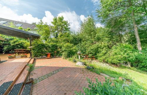 Apartment am Bullerbach Deister - Foto 25