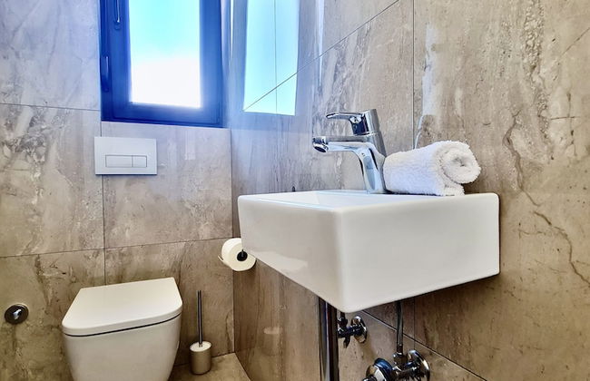 Apartments Sunflower - Foto 24