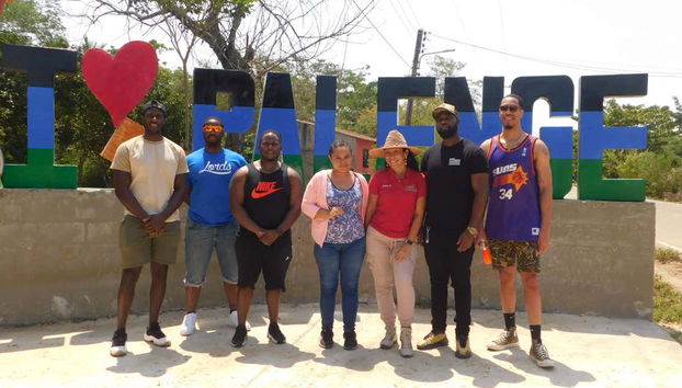 Excursion à San Basilio de Palenque - Photo 3