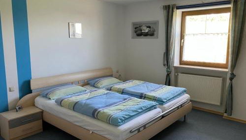 Ländliche Wohnung bei Buchenberg im Allgäu - Foto 4