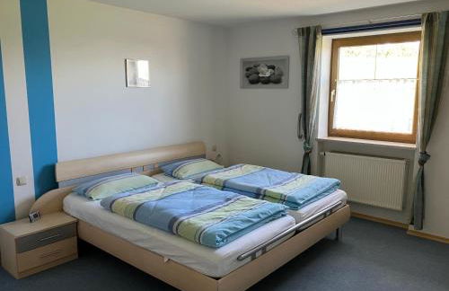 Ländliche Wohnung bei Buchenberg im Allgäu - Photo 4