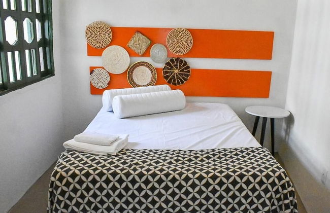 Tamboleiro's Hotel Residence - Foto 11