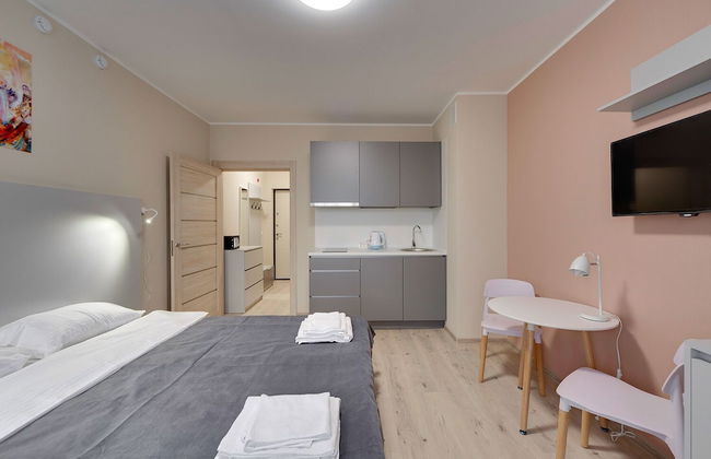 Like Apart - Foto 15