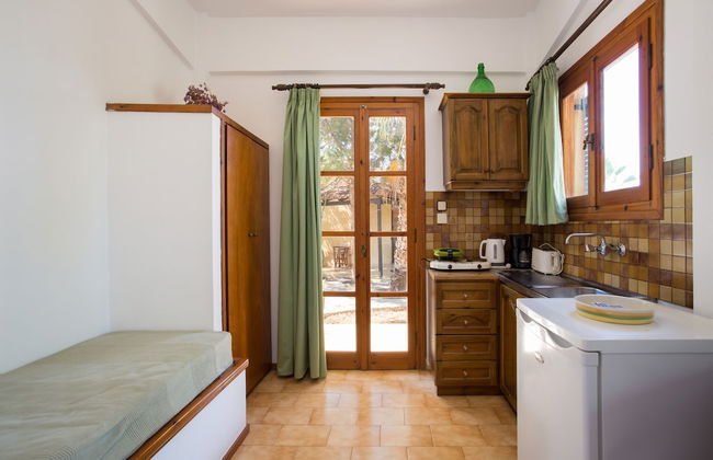 Monemvasia Village - Foto 14