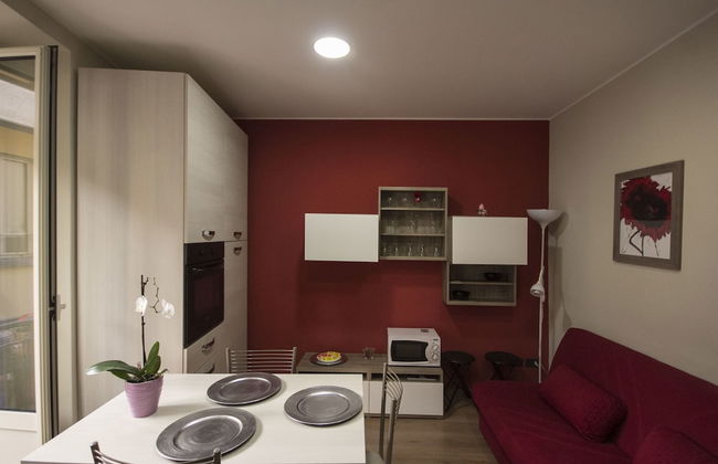 Appartamento Il Centro - Foto 14