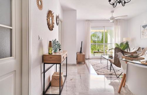 MARBELLA BANUS SUITES - Banus Rio Verde Beachside - Foto 7