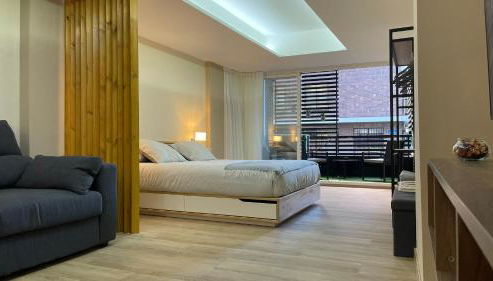 Apartamento en Bilbao con garaje - Foto 2