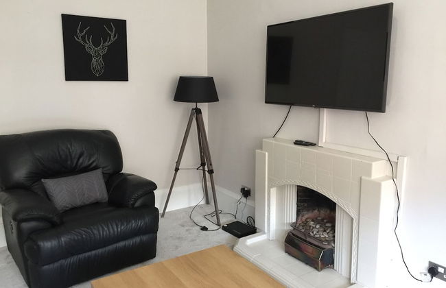 Great Location 2 Bed West End Flat - Foto 7