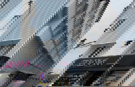 Avsa Marina Otel Yarim Pansiyon - Foto 1