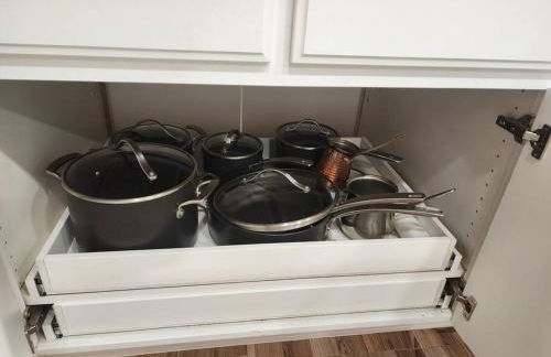 Pine Mountain Club Family Vacation House - Foto 12