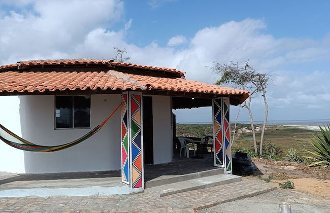 Cabanasdelmarpousada - Foto 10