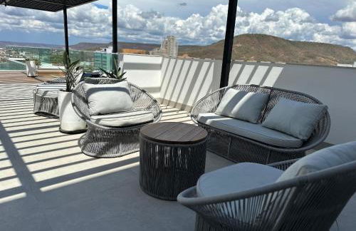 Apartamentos no City House - By Caracol Urbano - Foto 12