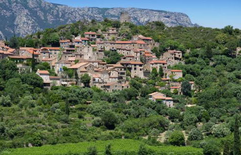 2 Bedroom Awesome Home In Saint-Laurent-De-La-Ca - Foto 28