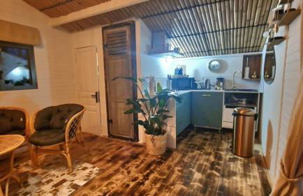 KÄBANE 54, Lodge avec spa au bord de l'eau - Foto 16