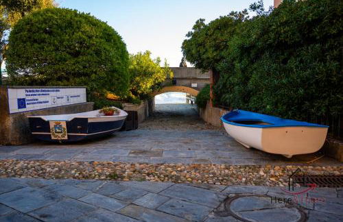 Free Box Auto - Spiagge 5min - AC - Smart TV - Foto 26