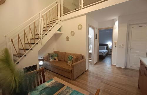 Enigma Boutique Houses Koxyli - Foto 43