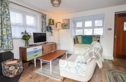 Wood Glen Cottage - Foto 4