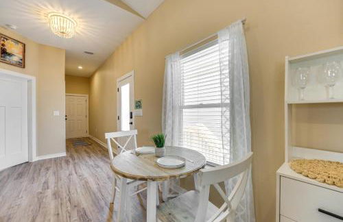 about 2 Mi to Boat Ramp Steinhatchee River Cottage - Foto 13