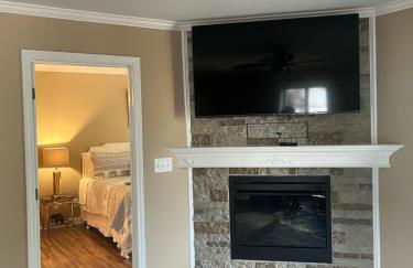 Lake Ozark at Regalia Resort Spacious 3 Bedroom Condo - Foto 20