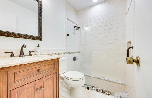 Unique Melrose Home with Private Dock and Lake Access! - Foto 28