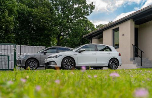 Seeurlaub Haus Antonia - Foto 36