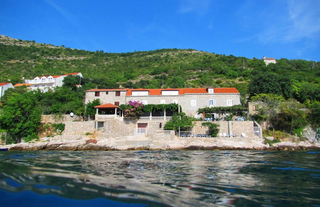 Sea of Eden - Foto 1