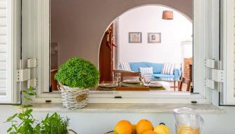 Lemonokipos, holiday house with private pool - Foto 3