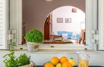 Lemonokipos, holiday house with private pool - Foto 3