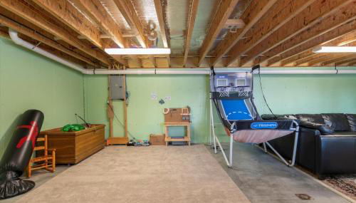 Spacious 5-bedroom Chalet with AC and WiFi in charming Chester - Foto 5