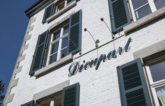 Lovely Apartment in Aywaille near River - Photo 33