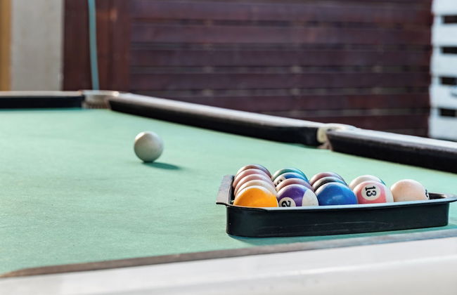 Hadas Villa Spa Yavne'el by Sea N' Rent - Foto 50