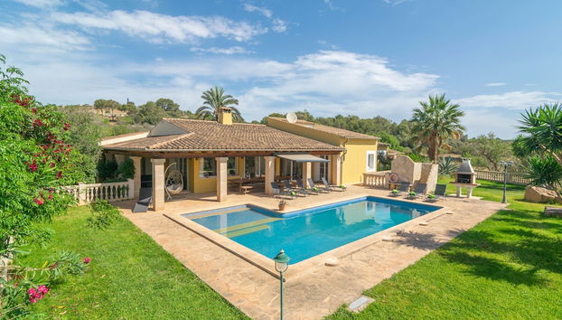 Ca Na Margalida in Manacor - Foto 2, Habitación