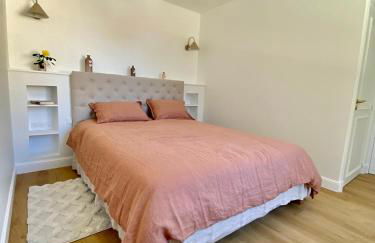 La Maison L'Eperon, stylish 5 star villa surrounded by vineyard near Saint Emilion - Foto 45