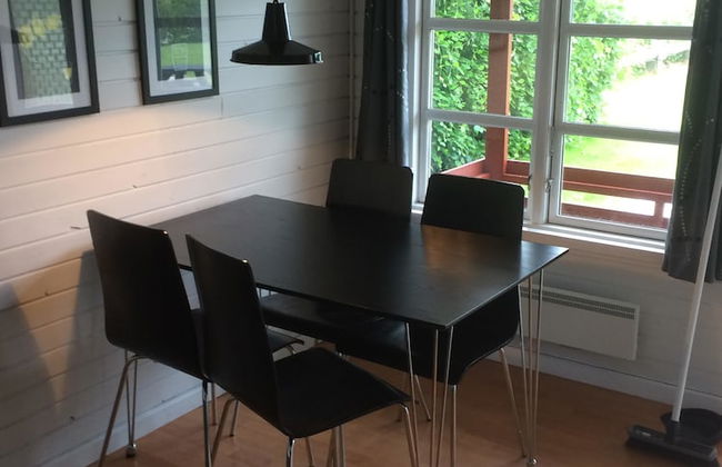 Bredebro camping - Foto 7