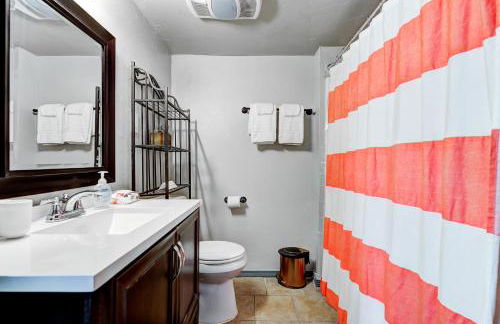 Indie Escape 1 blocks away from Plaza District - Foto 14