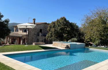 Casale Il Fontanello - Foto 1