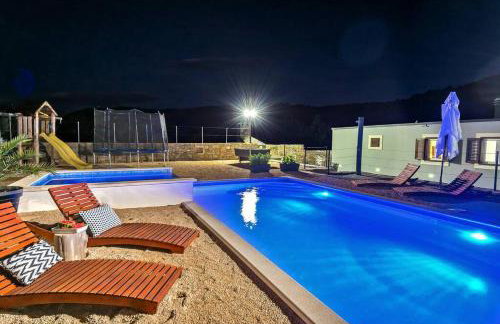 Luxury Villa,private pool, sauna,Jacuzzi,near Split - Photo 76
