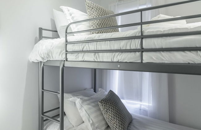 Parc Avenue Residence Mile End - Foto 24