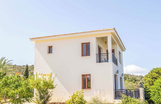 Villa Marilia - Foto 10