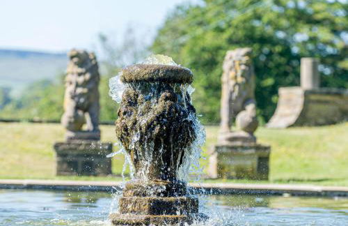 Fernhill Castle - Foto 53