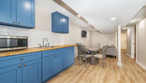 Cozy Basement 2 Bed in Passaic - Foto 2